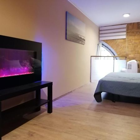 Apartman Balna Budapest Ngoại thất bức ảnh
