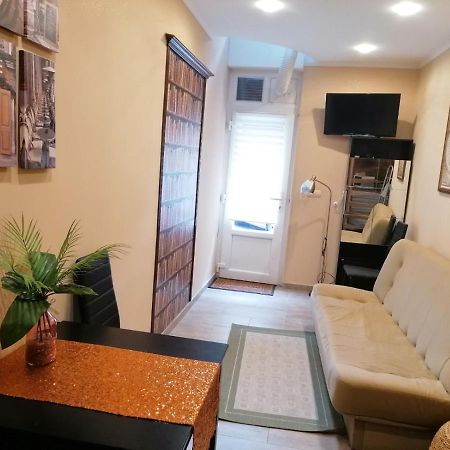 Apartman Balna Budapest Ngoại thất bức ảnh
