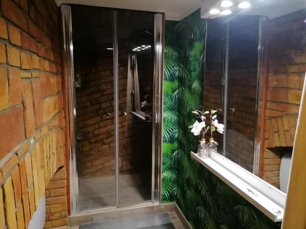 Apartman Balna Budapest Ngoại thất bức ảnh
