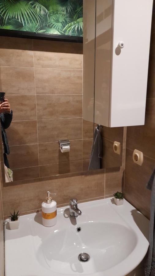 Apartman Balna Budapest Ngoại thất bức ảnh