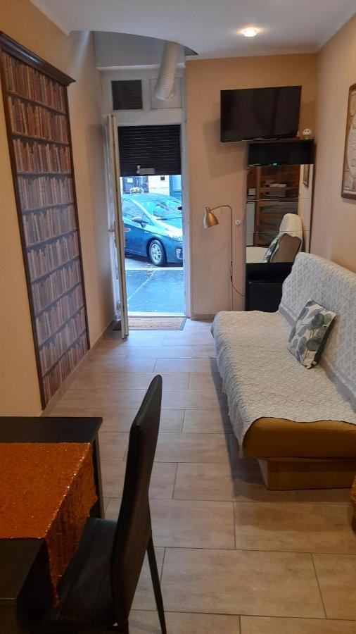 Apartman Balna Budapest Ngoại thất bức ảnh