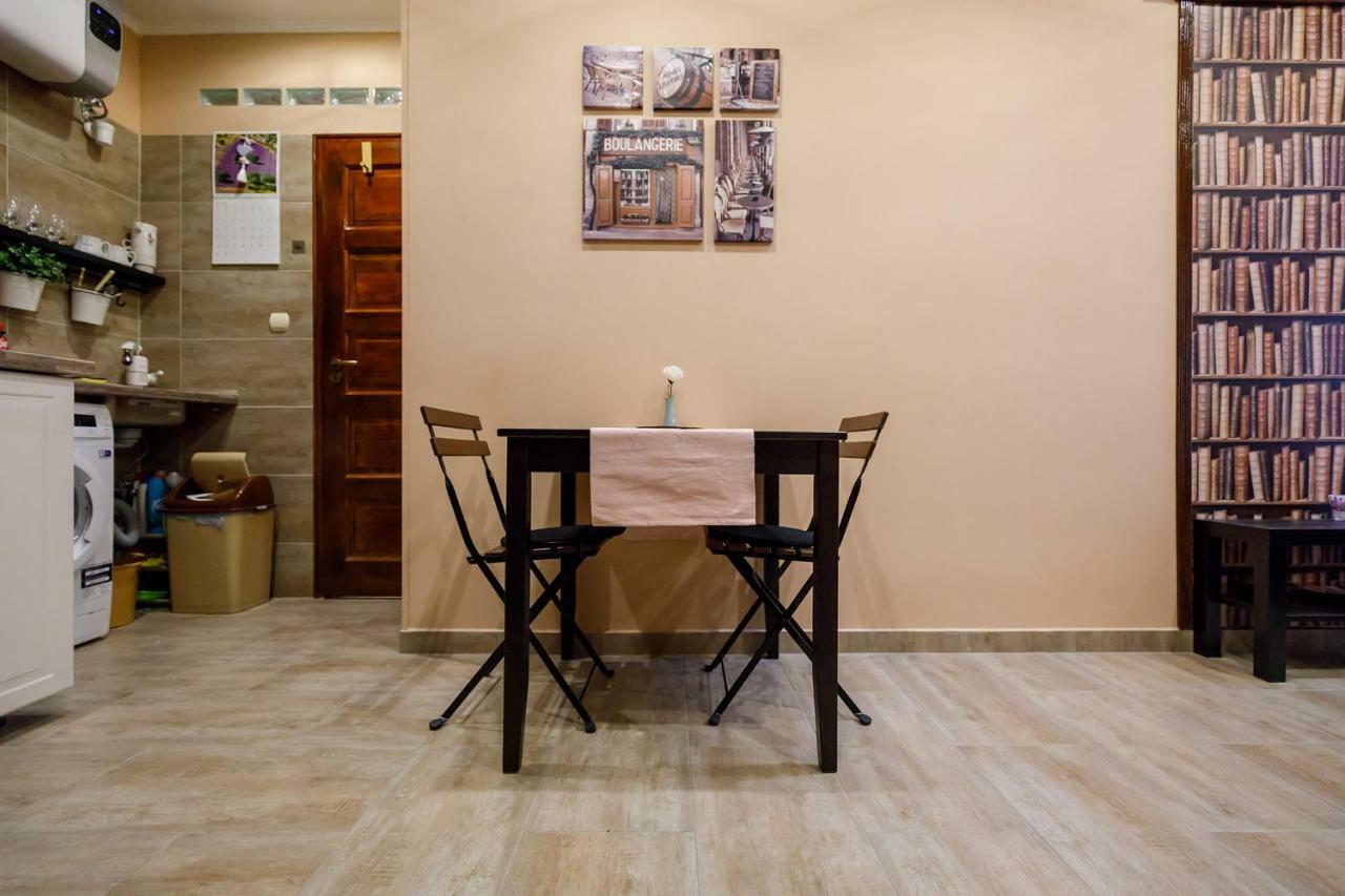 Apartman Balna Budapest Ngoại thất bức ảnh